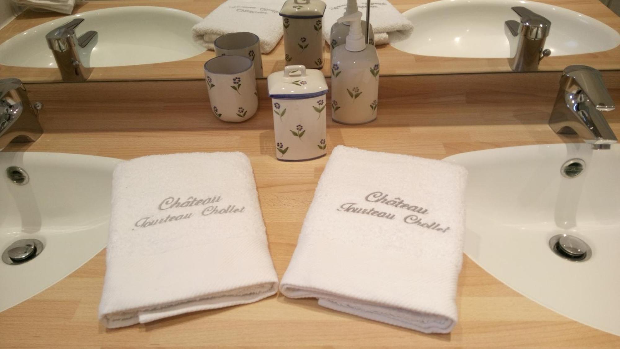 Arbanats Airial De Tourteau Cholletヴィラ 部屋 写真